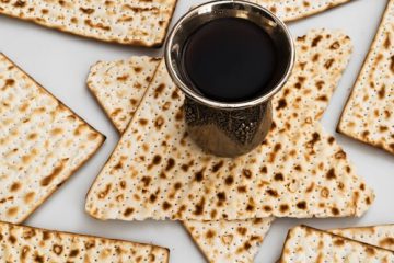 13 טיפים לניקיון פסח בריא וכשר