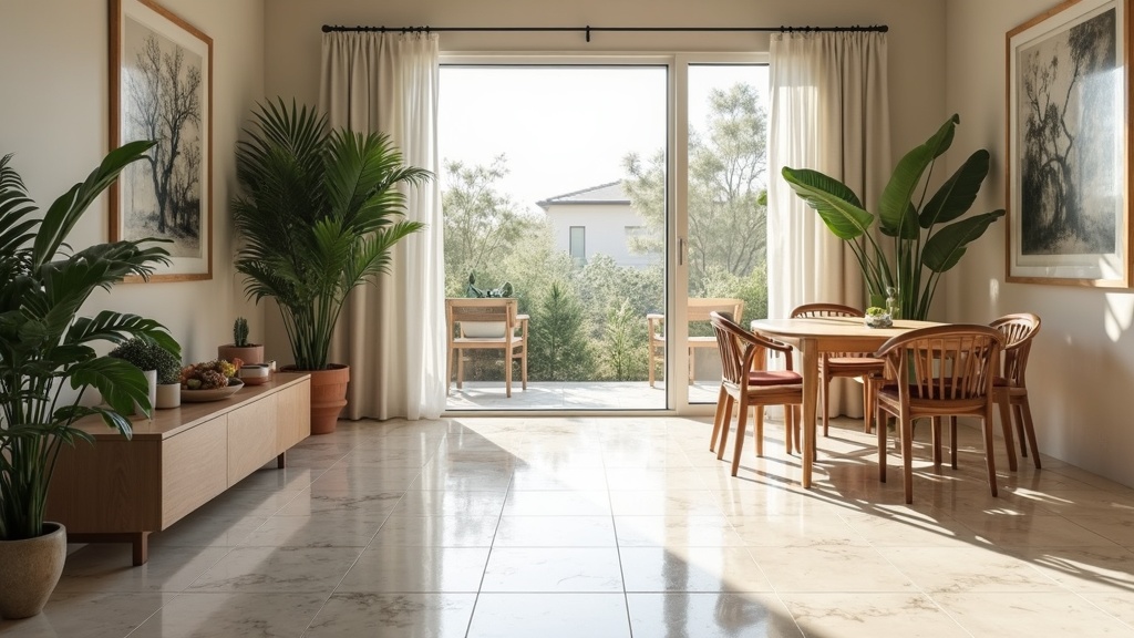 חברת פוליש לרצפה בדימונה | 35 שנות ניסיון + 50% הנחה — פוליש גפן — פוליש גפן