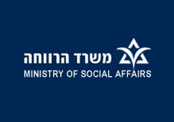 חברת פוליש גפן במשרד הרווחה